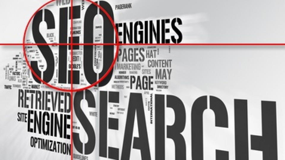 SEO Target – Search engine optimization